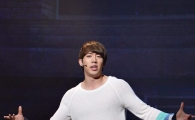 [포토]'유키스' 훈, 뮤지컬 '남사때'로 초대합니다~