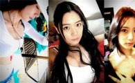 클라라 과거 사진 공개, 알고 보니 '모태 섹시女'?