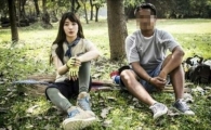 수지 휴식 중 포착, 일상도 화보처럼…"민낯도 예뻐"