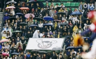 [포토] 우산야구