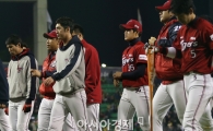 [포토] KIA 패배 아쉬움