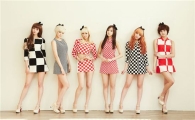 '여신돌' 헬로비너스, 생애 첫 '단독 콘서트' 개최