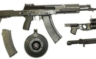 러,6월중 차기 소총 Ak-12채택여부 결정