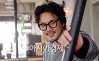 김인권 “망가지는 모습, 딸이 마음 아파해”(인터뷰)