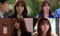 '내연모' 한채아, '상처투성이' 짝사랑 '절절'