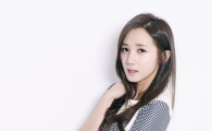 [포토]헬로비너스 유아라, 인형이 따로 없네!