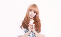 [포토]'헬로비너스' 윤조, 성숙미 물씬~