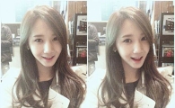 헬로비너스 유아라 '4종 셀카', '꽃 미모'에 '男心 홀릭'
