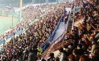 [포토] 목동야구장 매진, 가득찬 관중