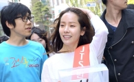 [포토]한지민, 우아하게~