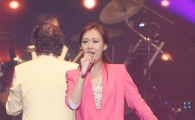 [포토] 장윤정, '트로트 퀸'다운 열정적인 무대 '감동'
