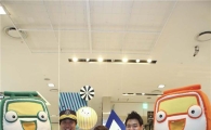 현대百 신촌점, 대중교통 이용 활성화 나선다