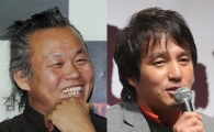 [단독]김기덕 감독, '페르소나' 조재현과 재회… '극비' 新作 촬영
