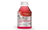 CJ제일제당, '쁘띠첼 미초' 음료형 선봬