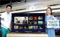 삼성 75형 스마트TV, 선착순 300명에게 300만원 싸게 판매 