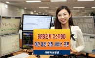 미래에셋證, 유럽파생상품거래소 연계 '코스피200 야간 옵션' 오픈