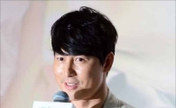 [포토]감독으로 데뷔한 정우성