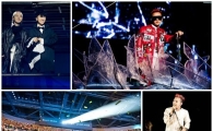 지드래곤, 中 베이징 콘서트 2만 관객 열광