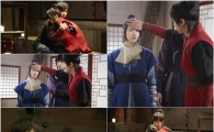 '구가의서' 이승기, '상남자' 매력 폭발…'두근두근'