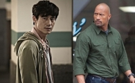 신하균-드웨인 존슨, 공통점은? '부성愛 액션' 강자