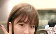 '슈퍼스타 K3' 신지수 근황, 한층 성숙한 외모 눈길