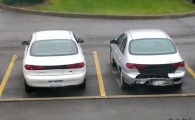 쌍둥이 차 오인 사건…"내가 차 주인이라도 놀랐겠다"