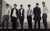 2PM 컴백 앨범, 亞 6개국 아이튠즈 1위