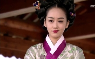 '구가의 서' 이유비 괴롭히는 못된 기생役은 누구?