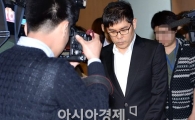 '불법도박' 김용만, 첫 공판에서 '구형'까지?… '초 스피드 진행' 눈길