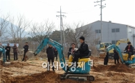 장성군, ‘농기계 임대 효과분석’ 시범 지자체 선정