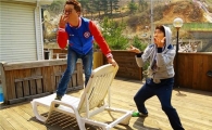 지상렬, 장동민과 프로젝트 그룹 결성?…'개가수' 도전