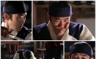 "이게 바로 유연석!"··'구가의 서'를 새롭게 하는 힘은?