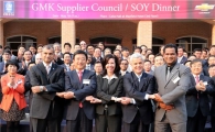 한국GM "한국 협력업체와 동반성장 강화"