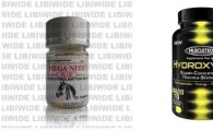 발기부전약·동물용 의약품 성분 넣은 불법제품 적발 