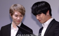 [포토]이종현, 위촉장 멋진데?