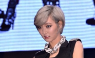 [포토]'나인뮤지스' 은지, 강렬한 눈빛!
