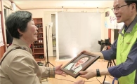 [포토]영정사진 찍어두면 장수하신데요~