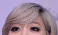 [포토]나인뮤지스 은지 '키스를 부르는 입술'