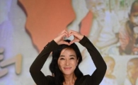 '희망TV' 조민수 "아프리카 소년, 생각하면 가슴 아파" 눈물