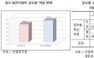 한국의 '히든챔피언' 中企 12%밖에 없다
