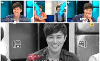 '라스' 김동완, '이상형' 오연수에 굴욕…'씁쓸'