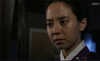'천명', 시청률 9.6% '남사' 꺾고 수목극 1위