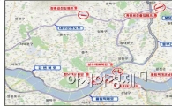 서울 시내 도시고속도로 진출입 한결 빨라진다