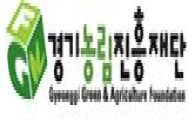 경기농림진흥재단 보름만에 이사장사진 교체···왜?