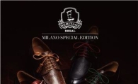 금강제화, 헤리티지 세븐 '밀라노' 스페셜 에디션 출시