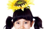 아역배우 갈소원, 베네통 '페이스 오브 컬러스' 키즈모델 발탁