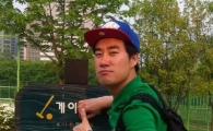 산이 "내가 니엘한테 대시했다가 JYP 퇴출당해?"