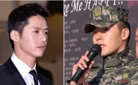 오종혁 현빈 군 생활 언급, "굉장히 엄했다"