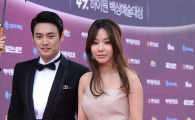 [포토]김아중, 오늘 컨셉은 '청순'
