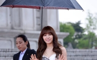 [포토]정은지, 저도 백상예술대상 초대 받았어요~